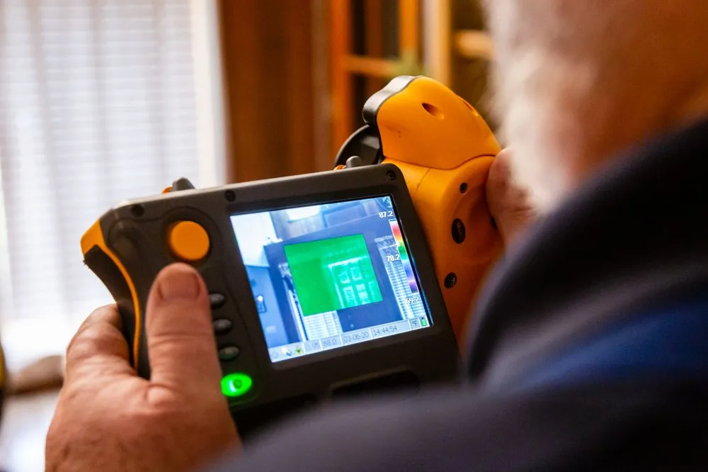 Slide of Leak Surgeon