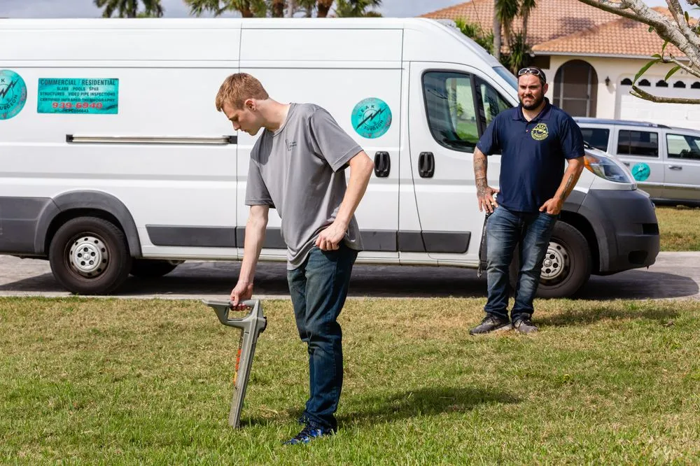 Slide of Leak Surgeon