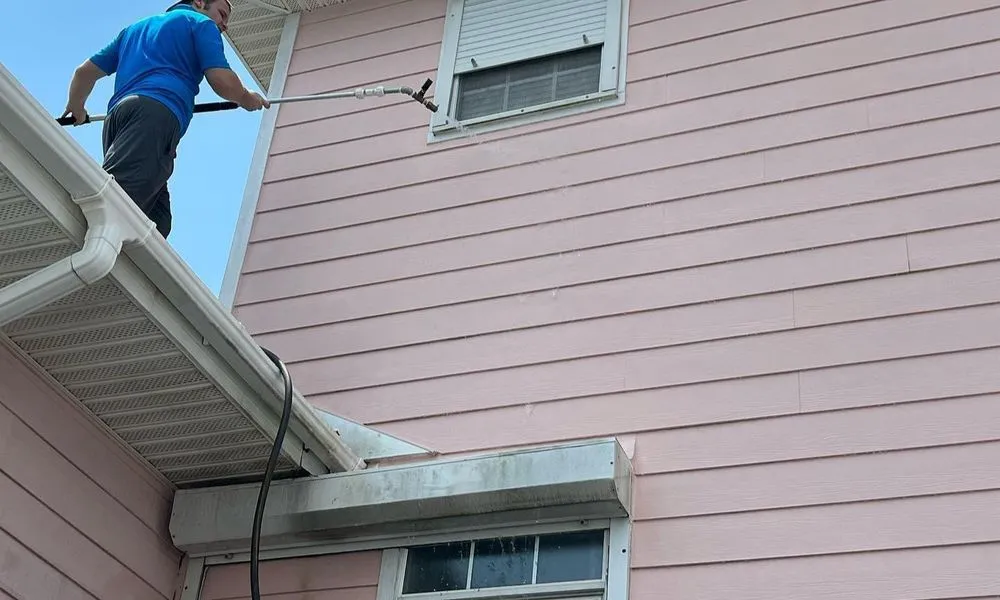 Slide of Leak Tech of NWF