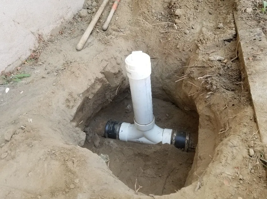 Slide of Leak Troopers