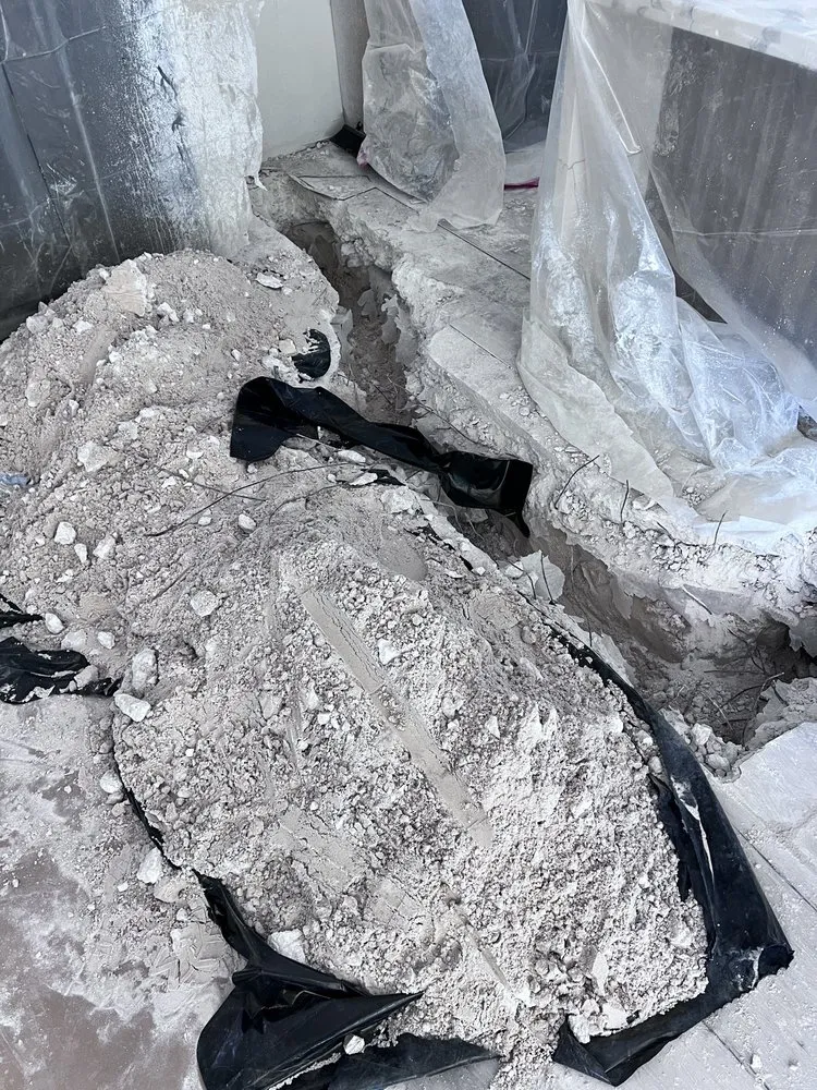 Slide of Leak Troopers