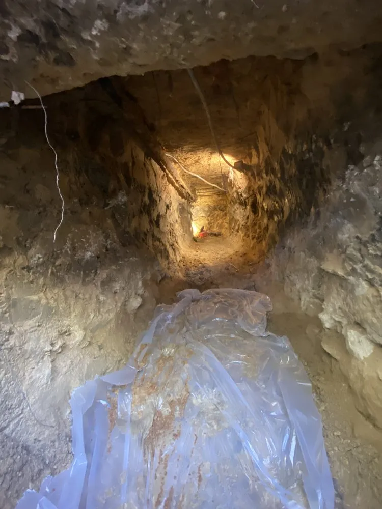 Slide of Leak Wranglers Plumbing