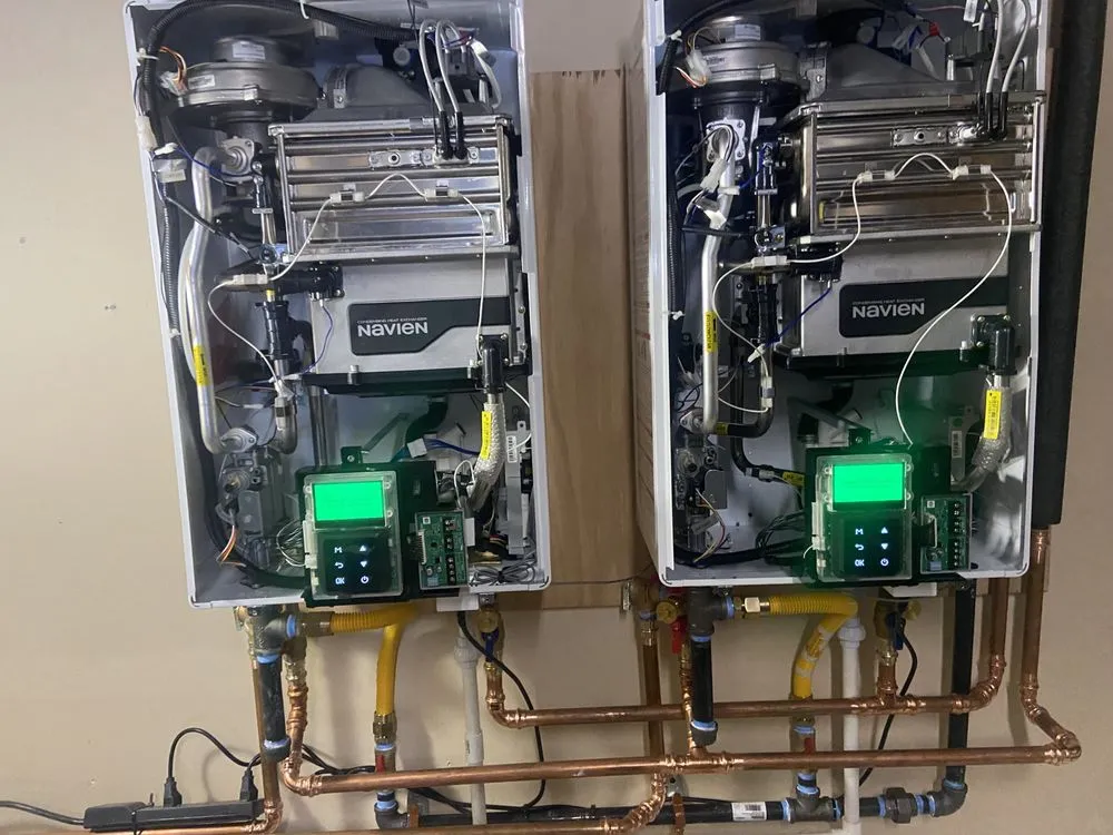 Quality leak detection for homes in Haltom City, TX by Leak Wranglers Plumbing