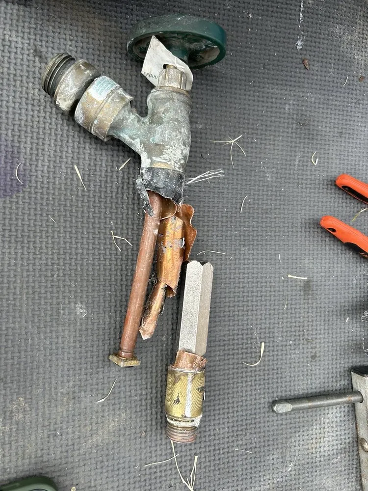 Quality emergency plumbing service in Haltom City, TX - Leak Wranglers Plumbing