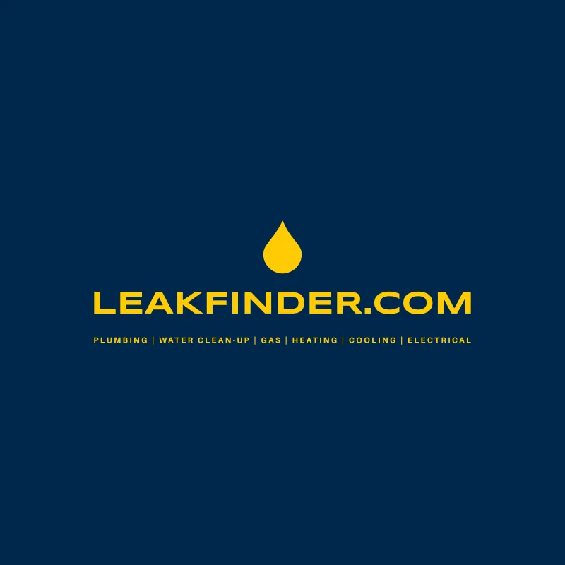Slide of LeakFinder