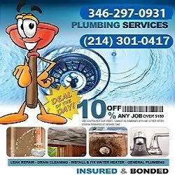 Slide of Leaks Repair Plumber