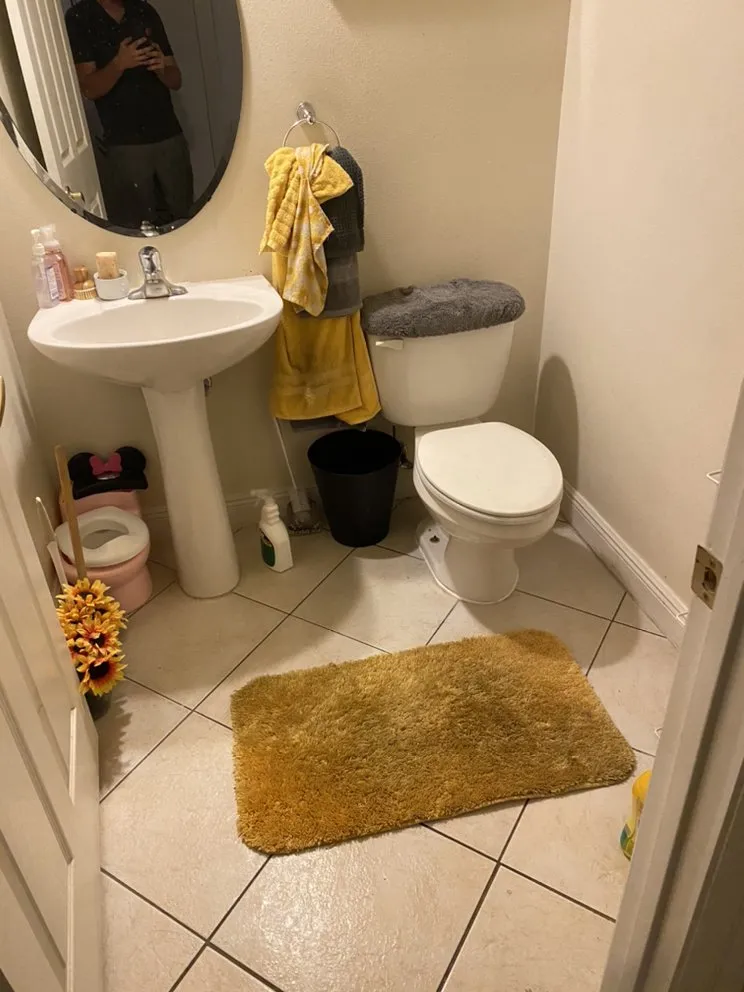 Slide of Leaky Pipes