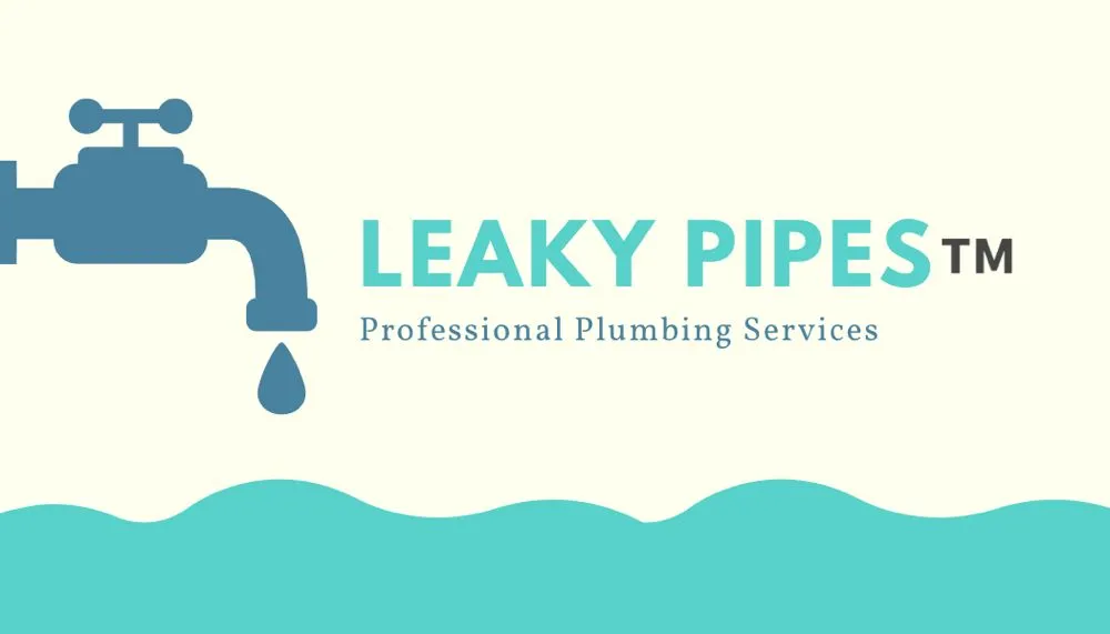 Slide of Leaky Pipes