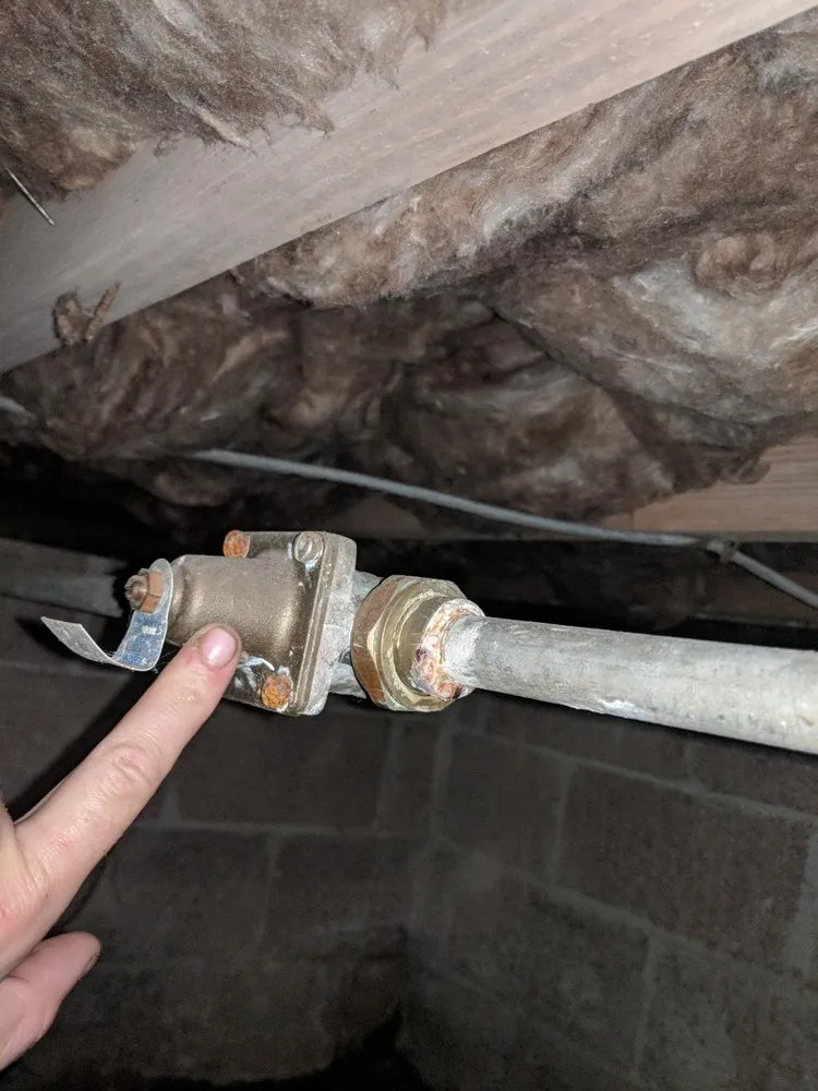 Trusted pipe repair experts serving Soddy-Daisy, TN - Leaky Pipes Plumbing