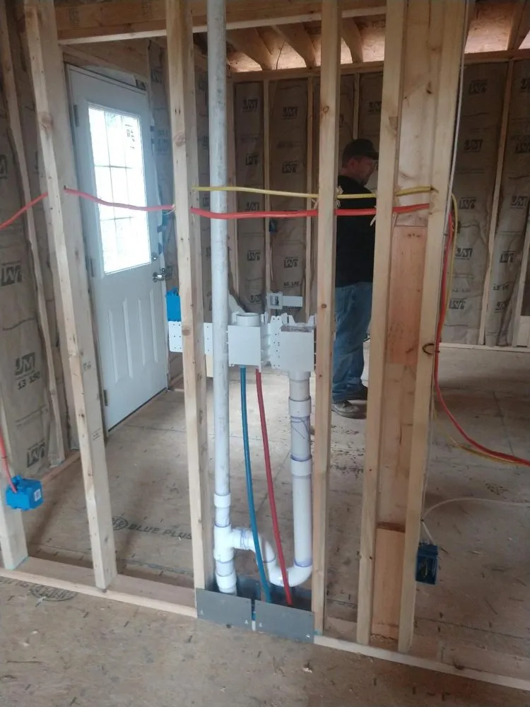 Emergency drain cleaning for homes in Soddy-Daisy, TN by Leaky Pipes Plumbing