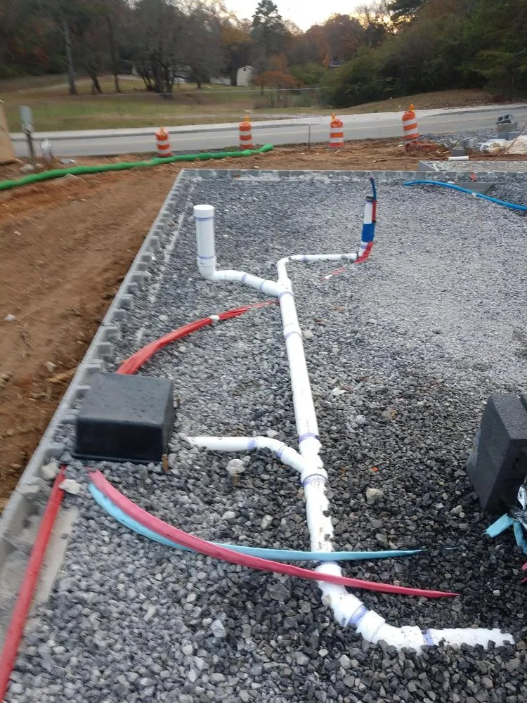 Emergency emergency plumbing in Soddy-Daisy, TN by Leaky Pipes Plumbing