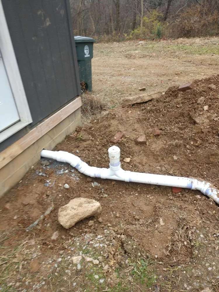 Affordable emergency plumbing service in Soddy-Daisy, TN - Leaky Pipes Plumbing
