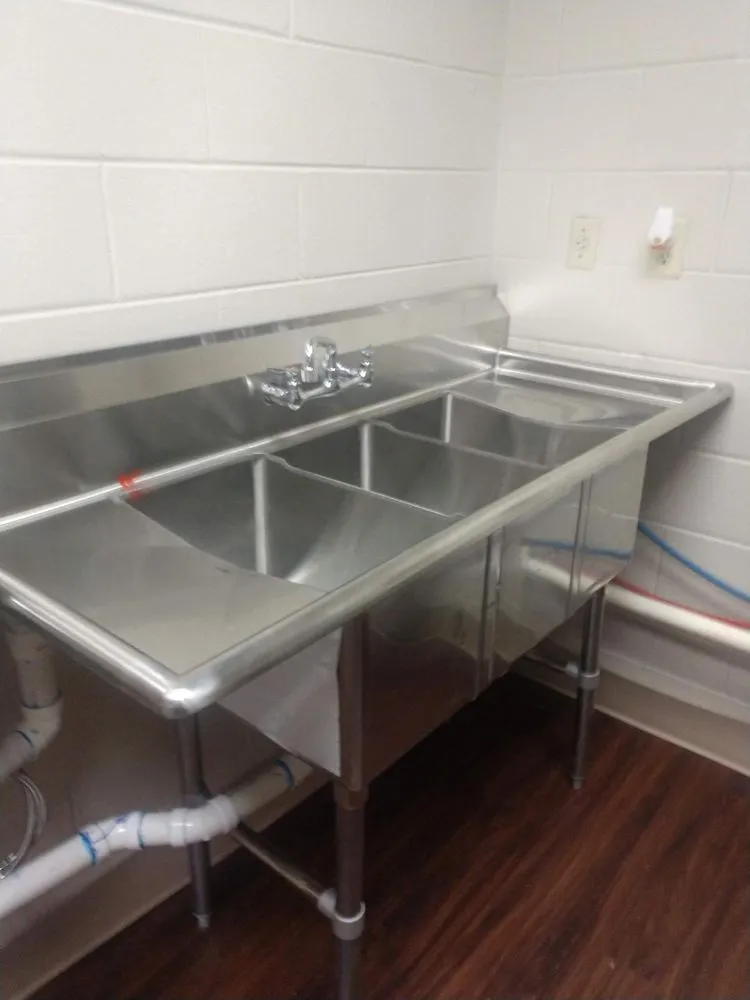 Affordable plumbing repair in Soddy-Daisy, TN by Leaky Pipes Plumbing