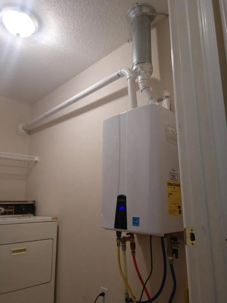 Top-rated pipe repair for homes in Soddy-Daisy, TN by Leaky Pipes Plumbing