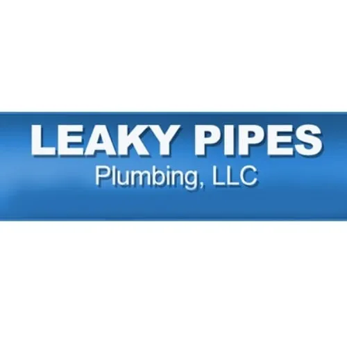 Slide of Leaky Pipes Plumbing
