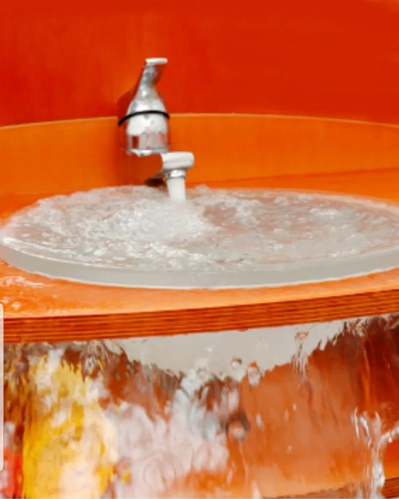 Slide of Leaky Pipes Rooter