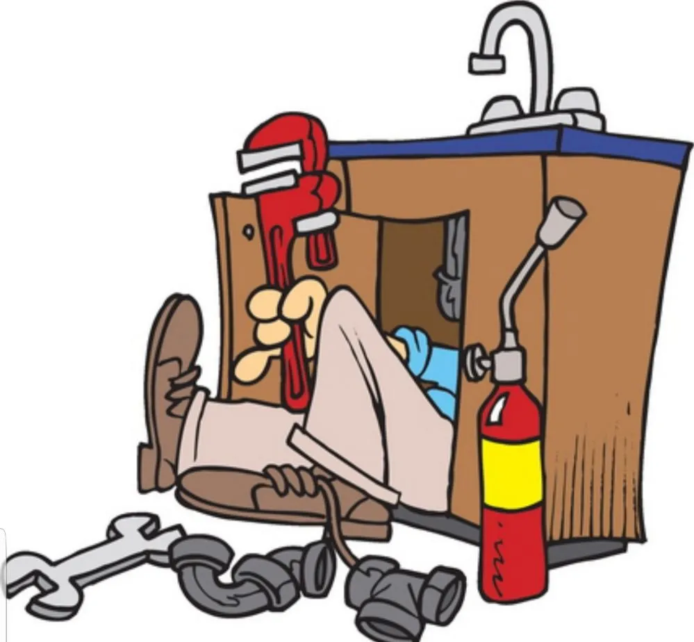 Slide of Leaky Pipes Rooter