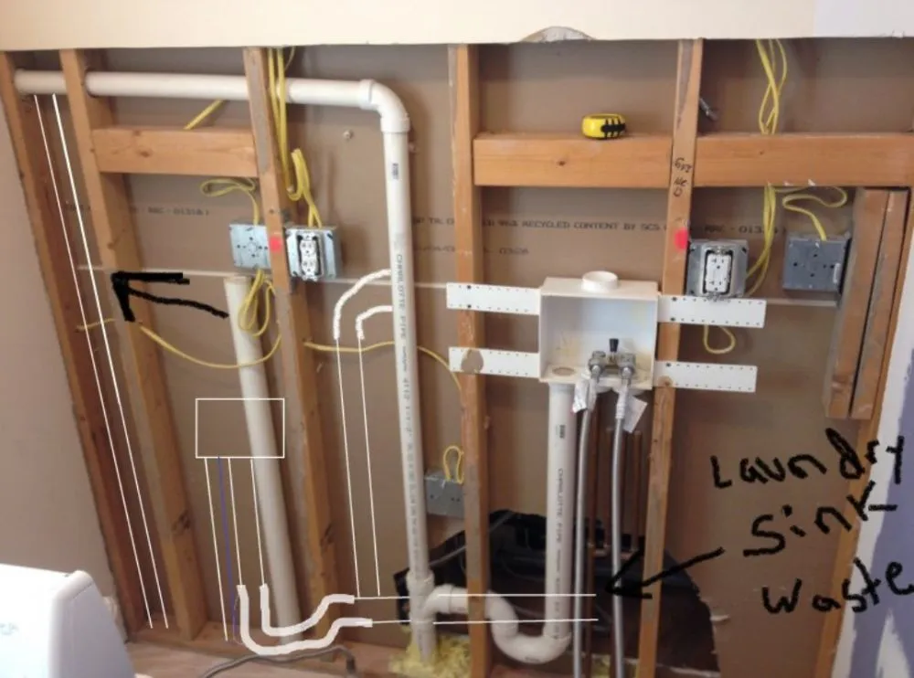 Slide of Leaky Pipes Rooter