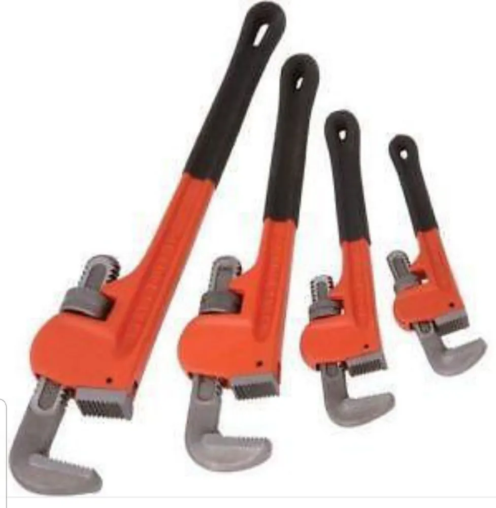 Slide of Leaky Pipes Rooter