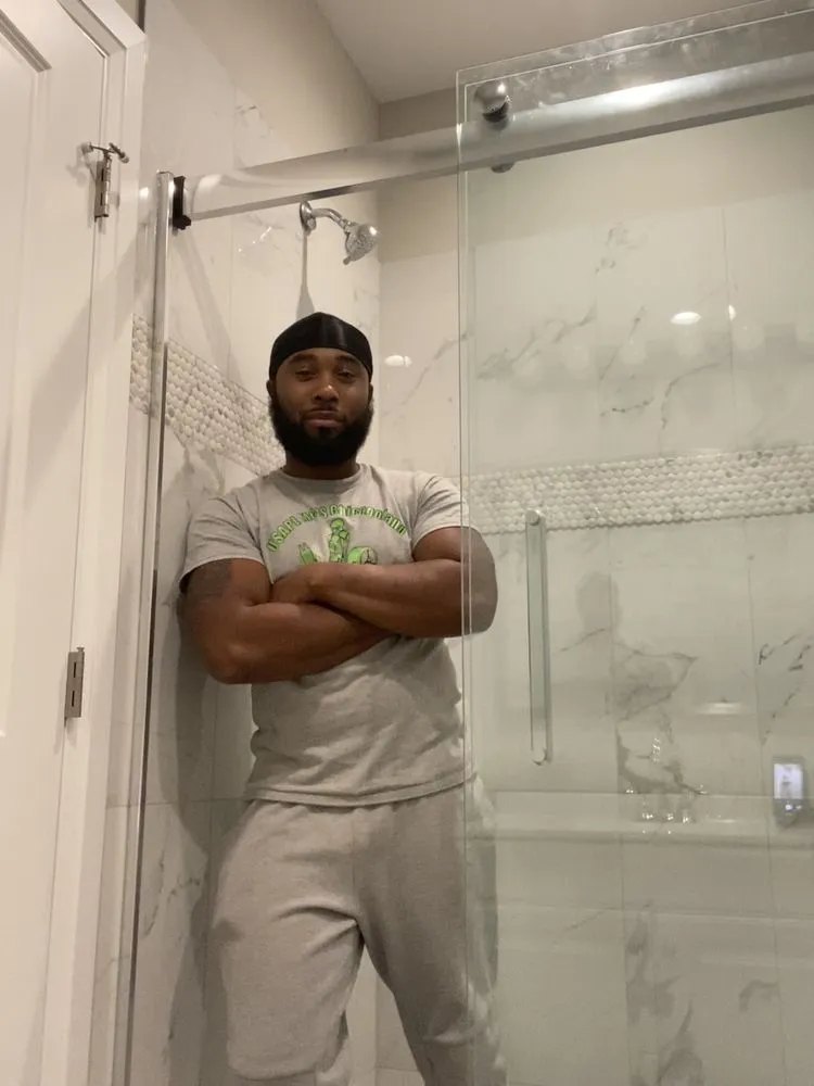 Slide of Leander’s Plumbing Maintenance & Home Remodeling