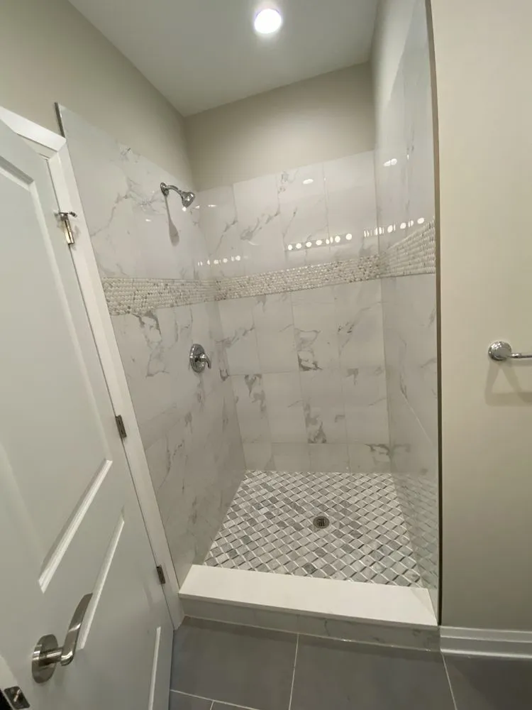 Slide of Leander’s Plumbing Maintenance & Home Remodeling