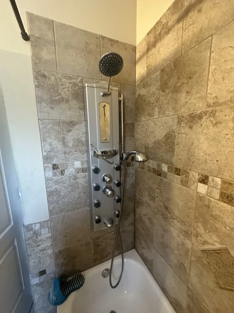 Slide of Leander’s Plumbing Maintenance & Home Remodeling