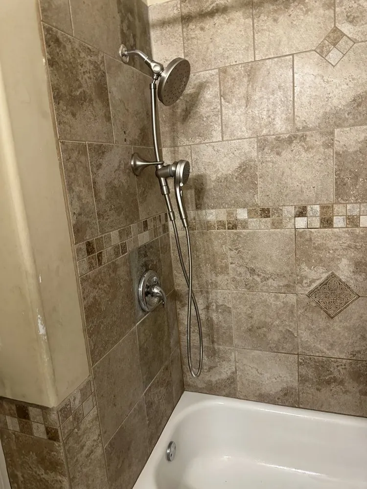 Slide of Leander’s Plumbing Maintenance & Home Remodeling