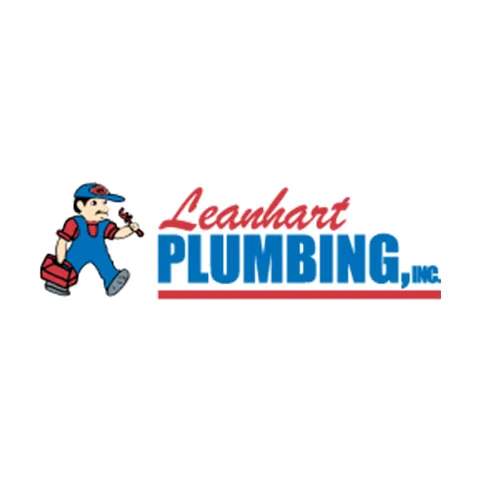 Slide of Leanhart Plumbing