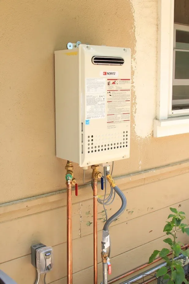 Slide of LeapFrog Plumbing