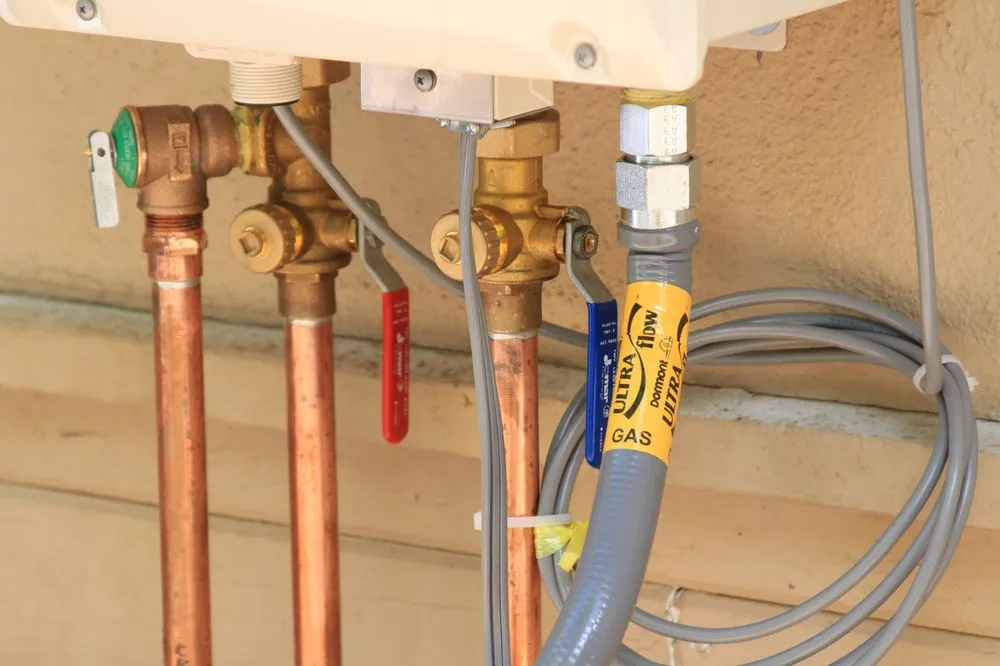 Slide of LeapFrog Plumbing