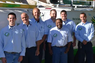 Affordable drain cleaning in Walnut Creek, CA by LeapFrog Plumbing