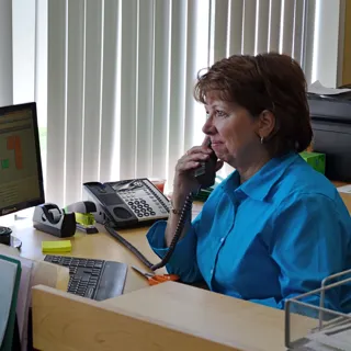 Slide of LeapFrog Plumbing