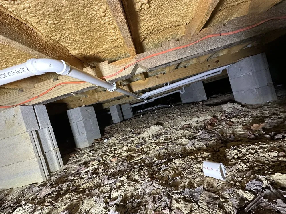 Slide of Leasher’s Home Solutions