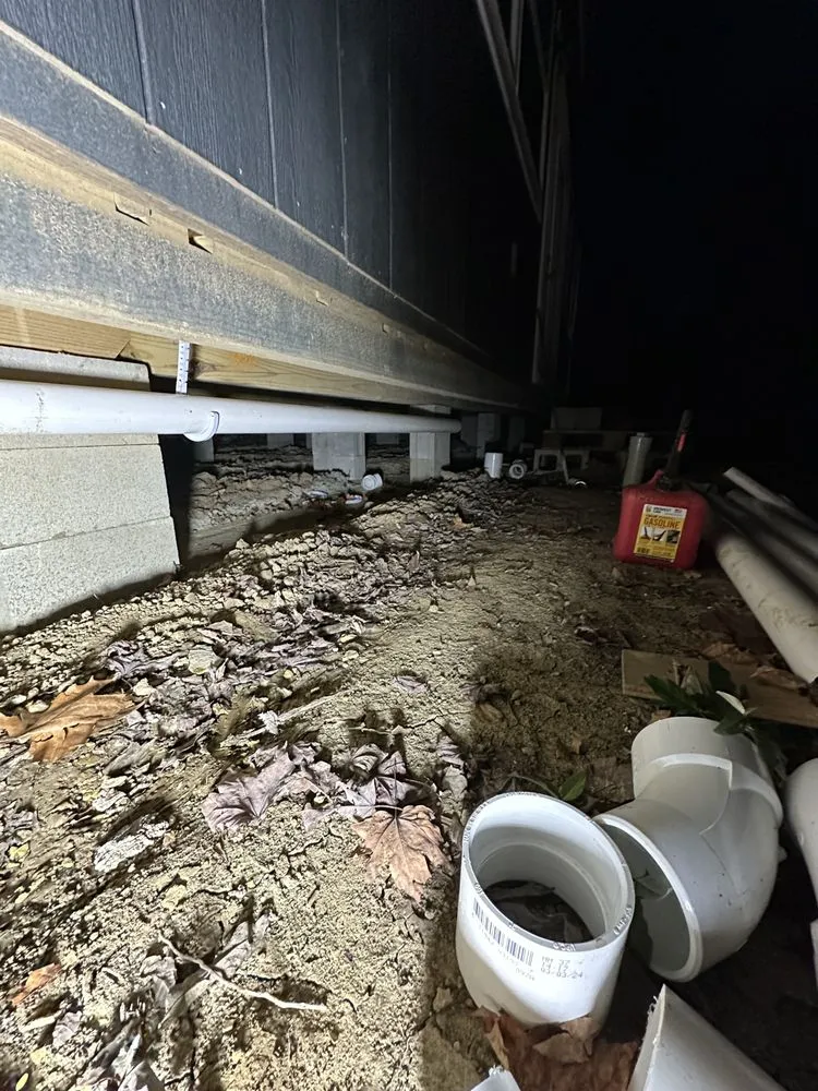 Slide of Leasher’s Home Solutions