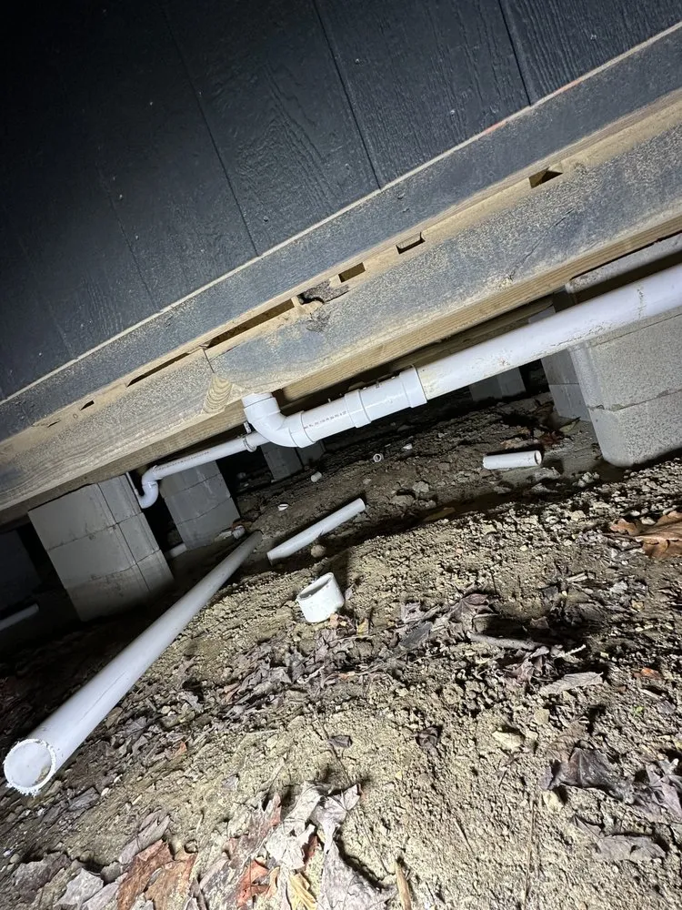 Slide of Leasher’s Home Solutions