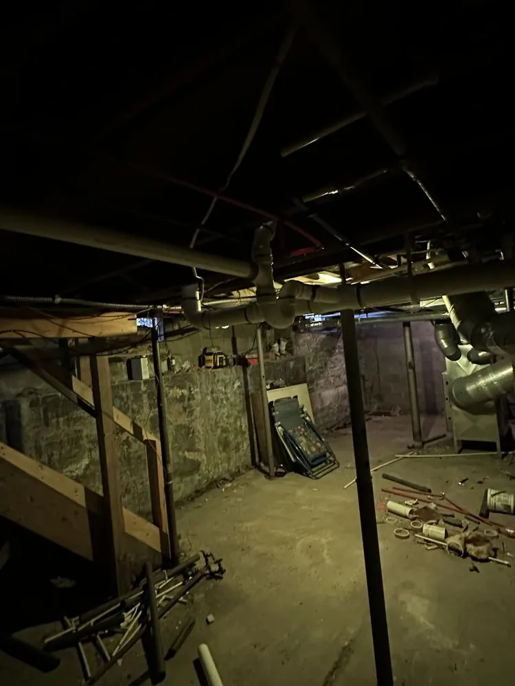 Slide of Leasher’s Home Solutions