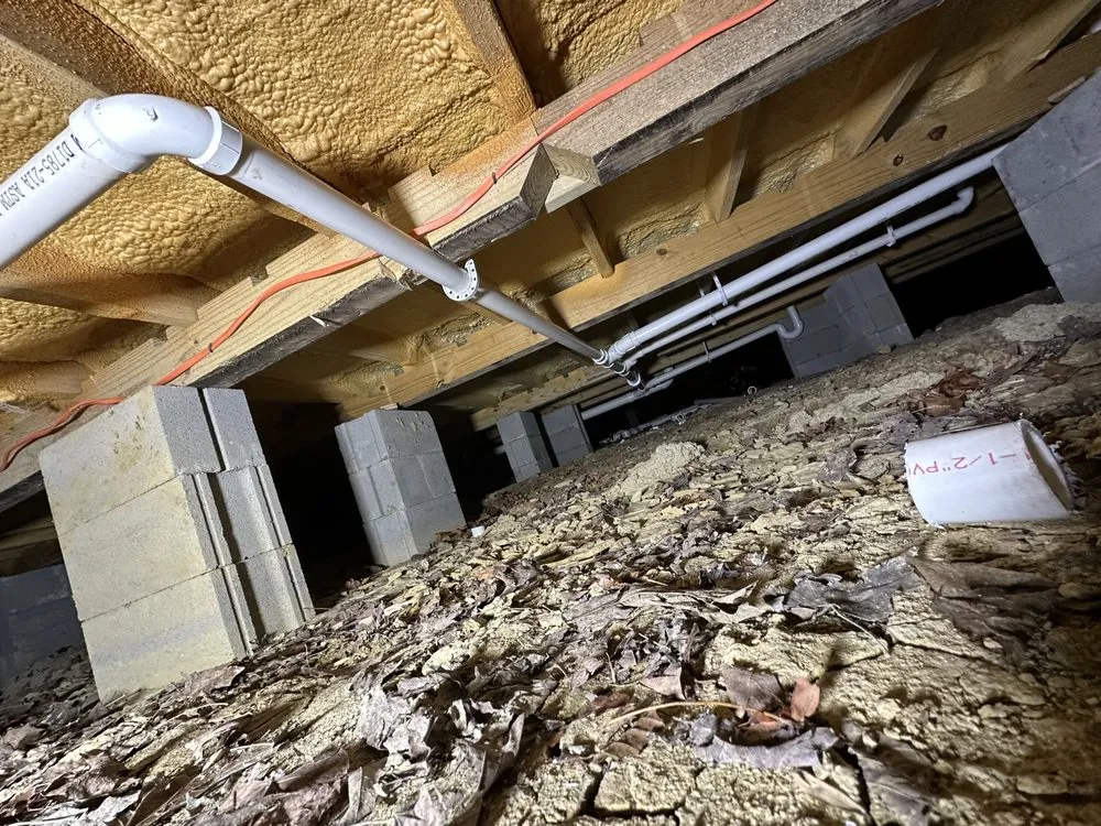 Slide of Leasher’s Home Solutions