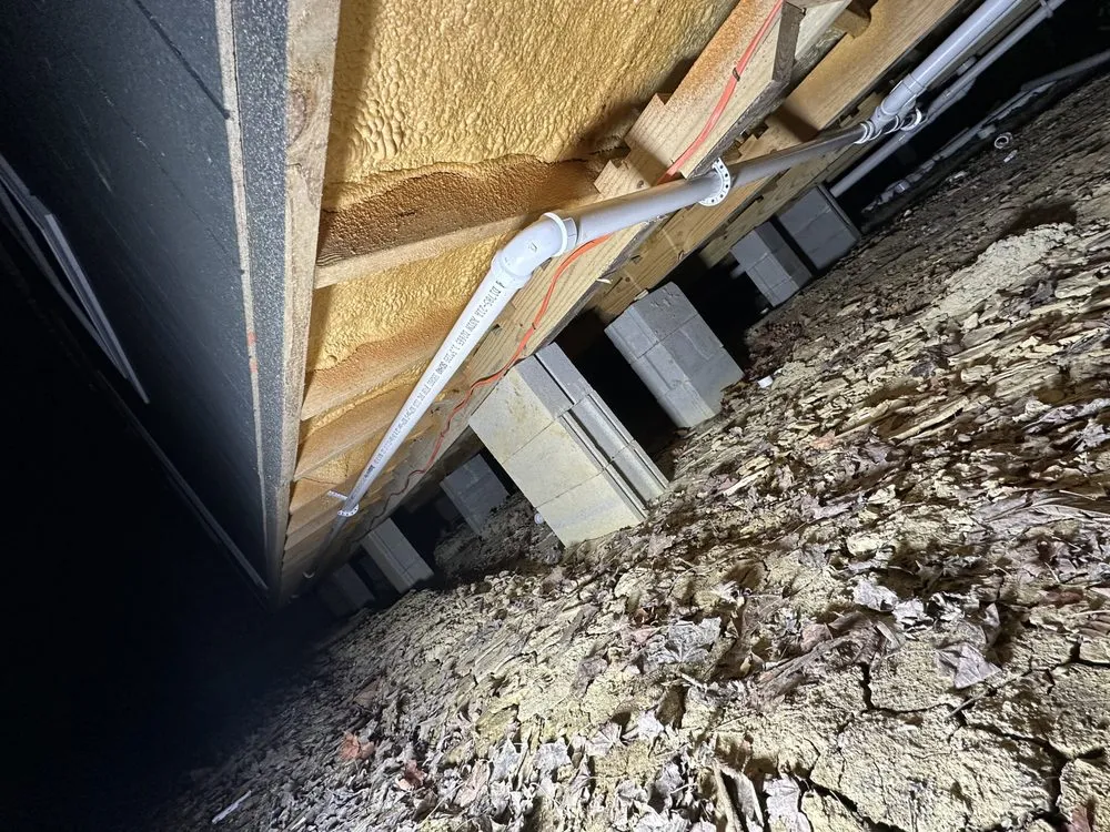 Slide of Leasher’s Home Solutions