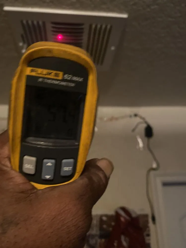 Slide of Leasing & Maintenance Sensation