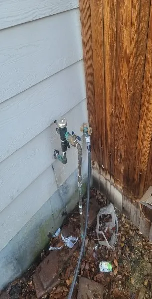 Expert drain cleaning in Cedar Hill, TX by Leasing & Maintenance Sensation