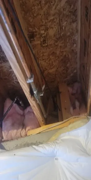 Quality leak detection experts serving Cedar Hill, TX - Leasing & Maintenance Sensation