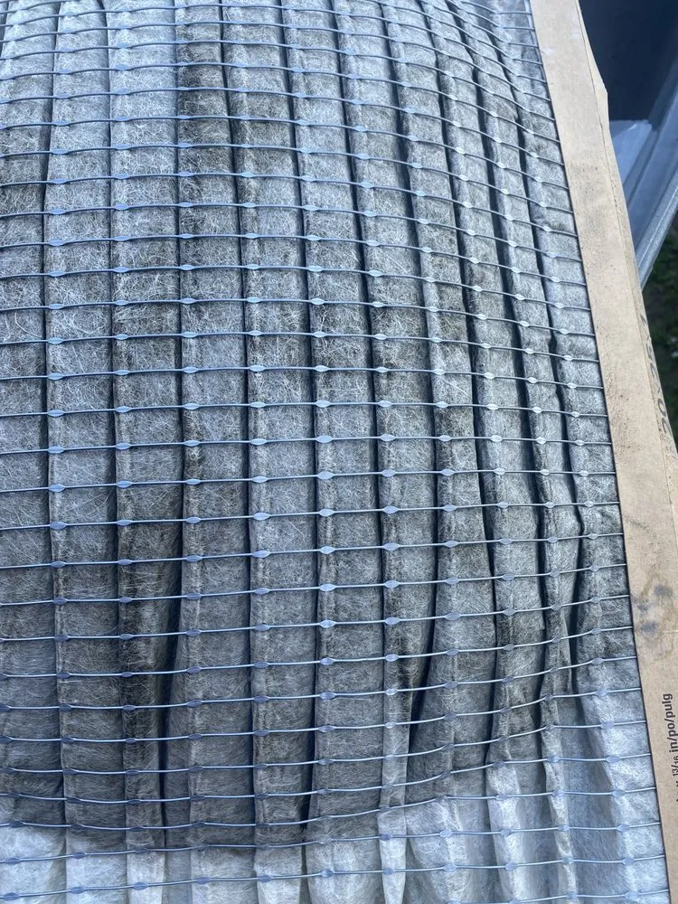 Slide of Leasing & Maintenance Sensation