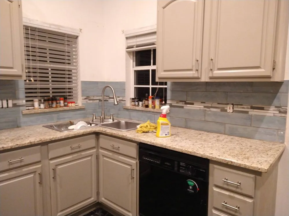 Slide of Leave It To Laci