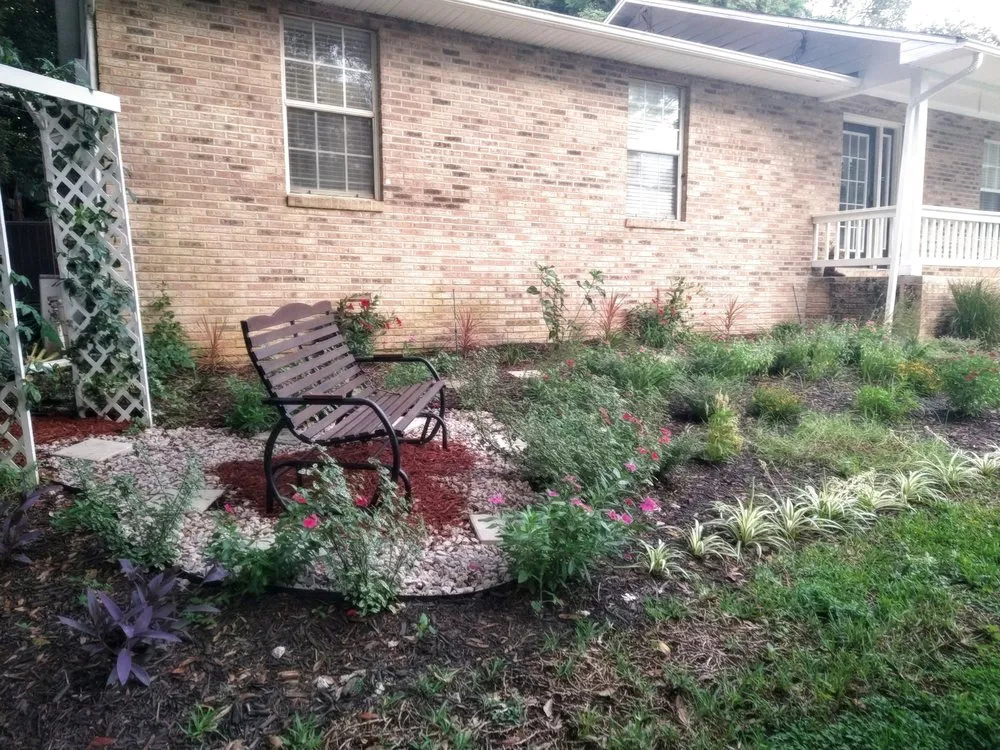 Slide of Leave It To Laci