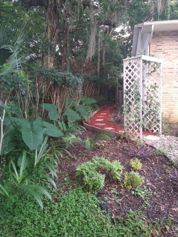 Slide of Leave It To Laci