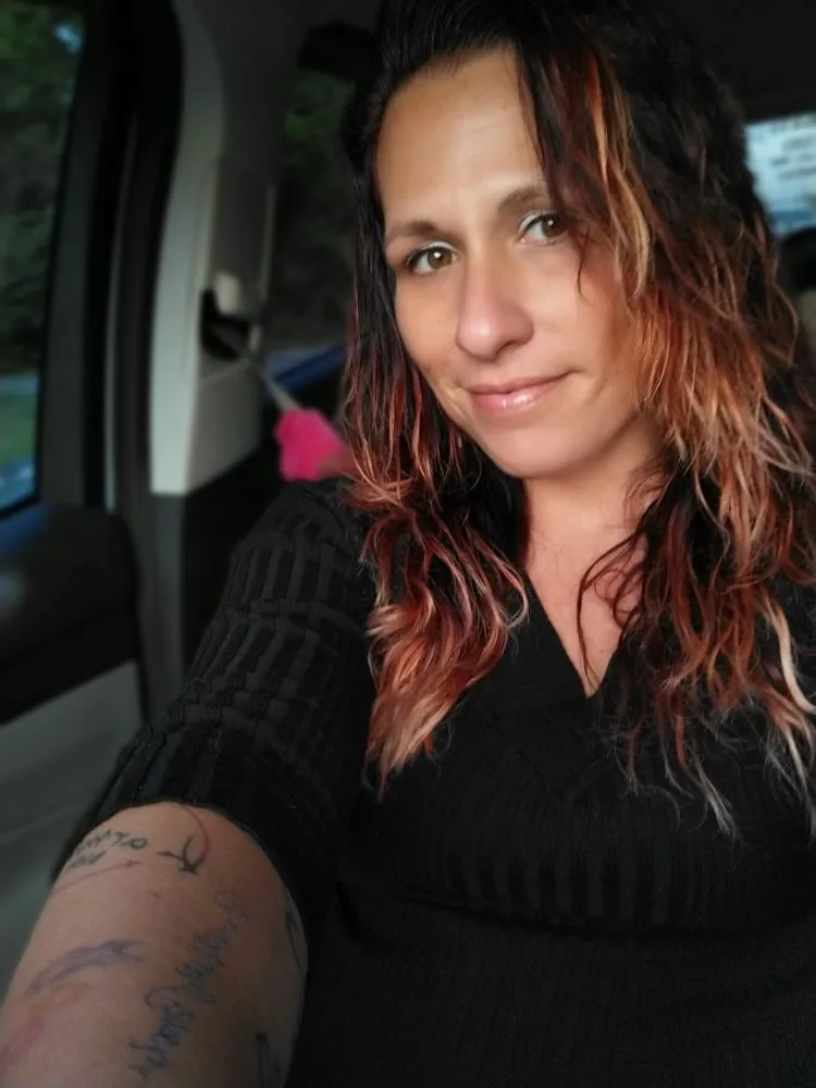 Slide of Leave It To Laci