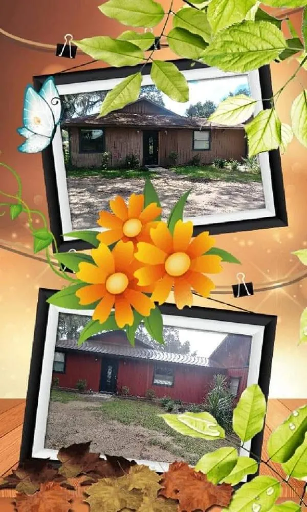 Slide of Leave It To Laci