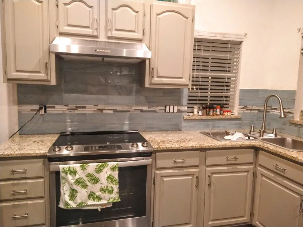 Slide of Leave It To Laci