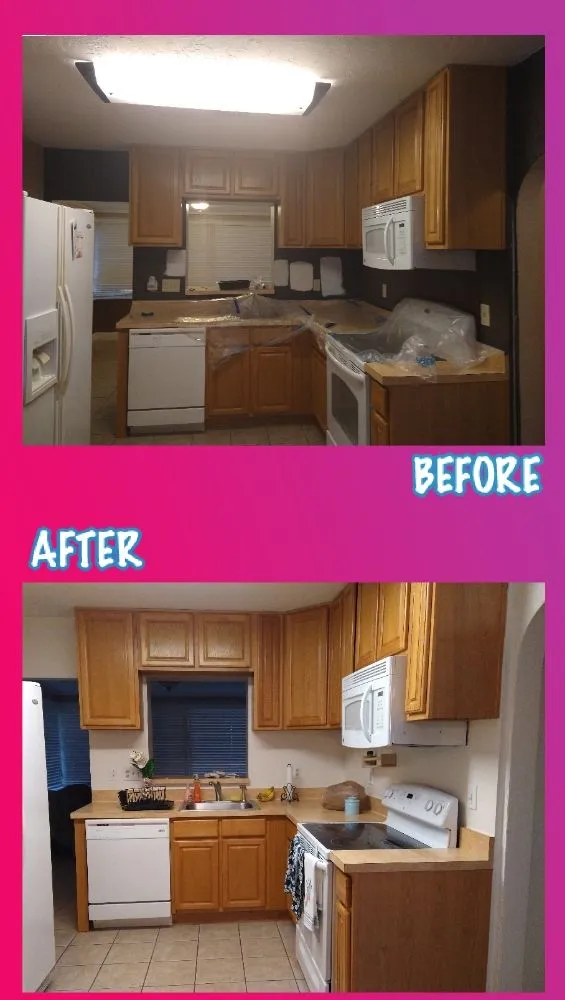 Top-rated drain cleaning experts serving Mount Dora, FL - Leave It To Laci