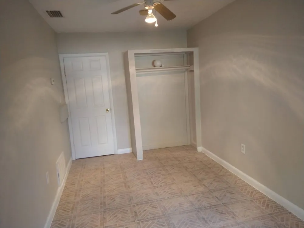 Slide of Leave It To Laci